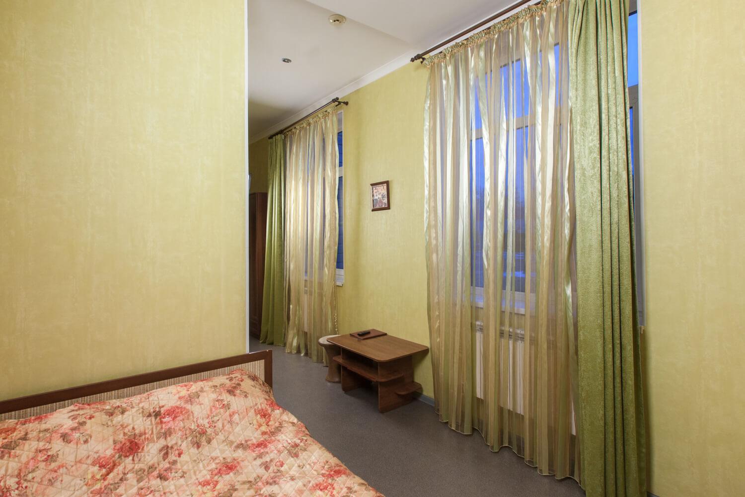 Фото Три льва