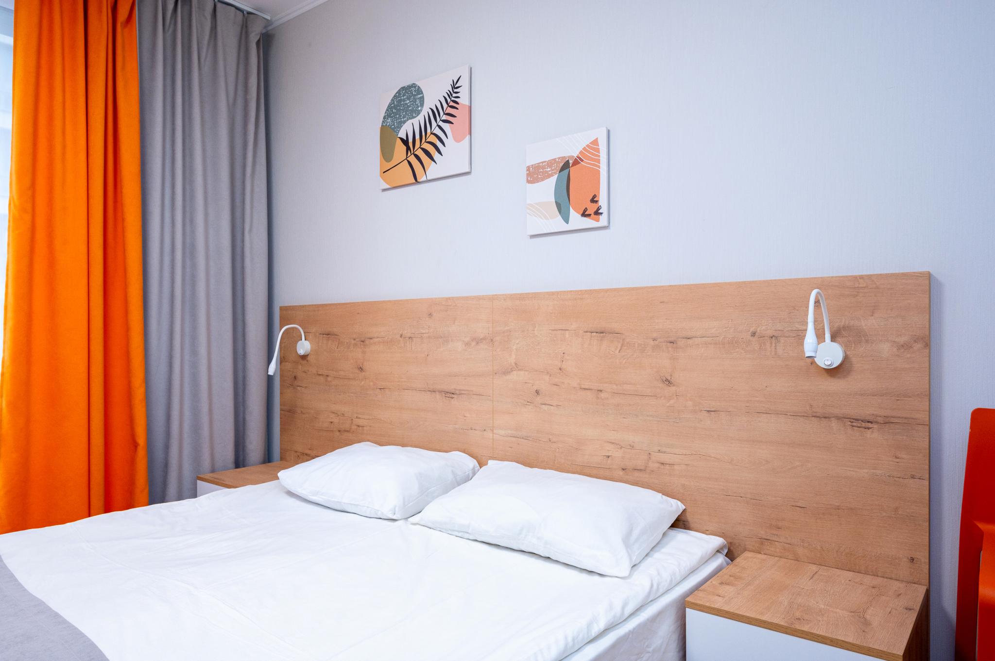 Фото Ава Старт SyncotelHome