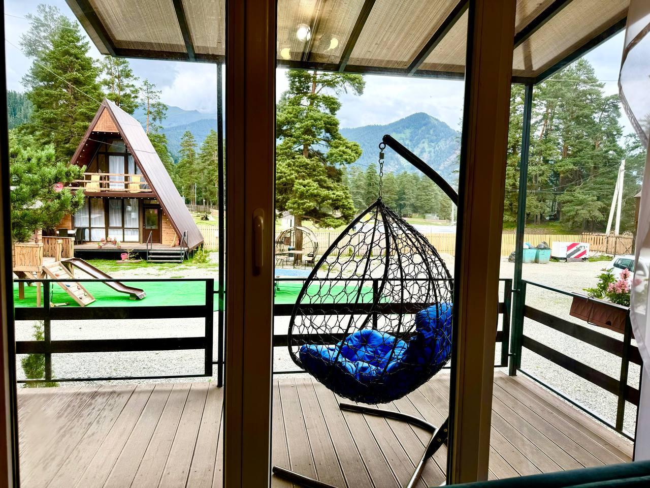 Фото Даут Резорт