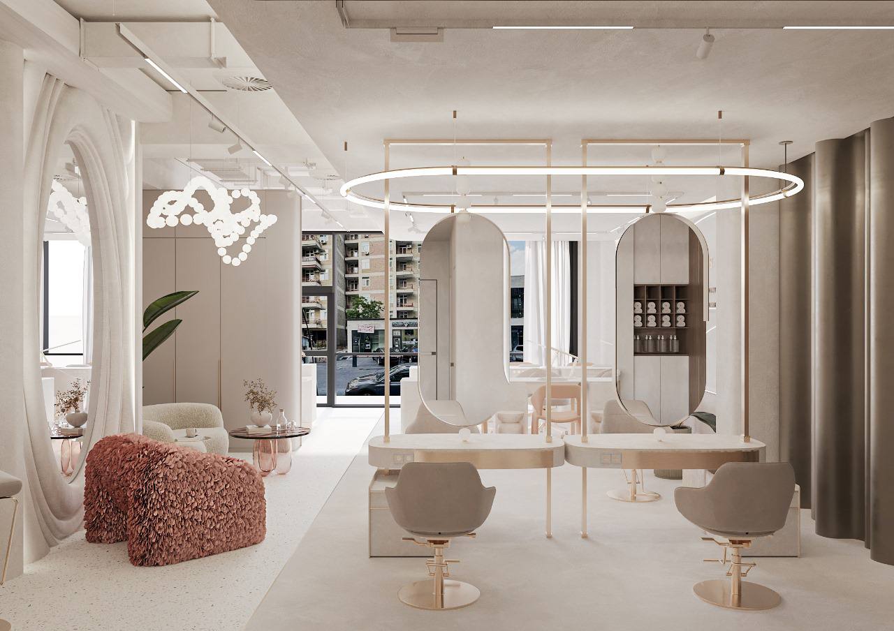 Prime Beauty Space