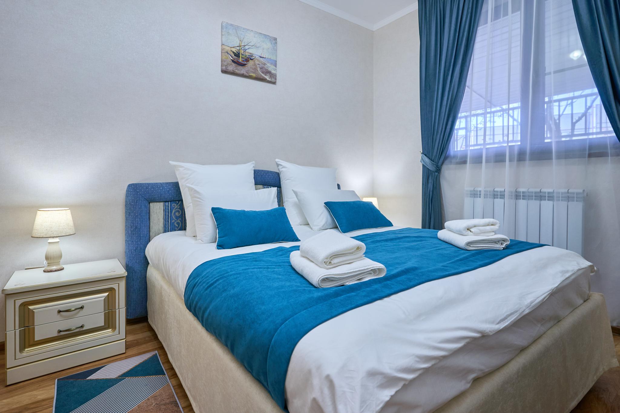 Фото Резиденция Лотос