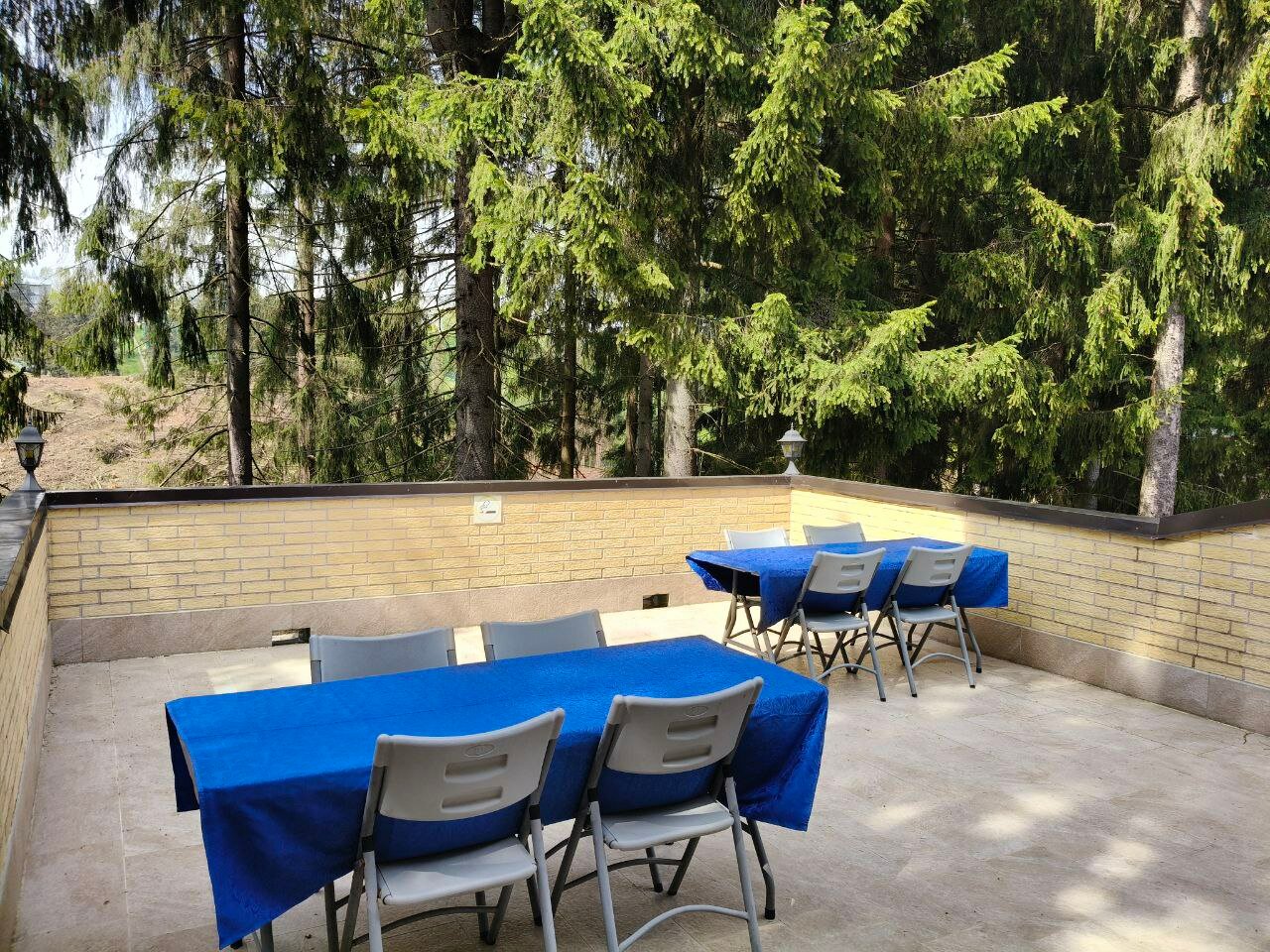 Фото Домик Охотника