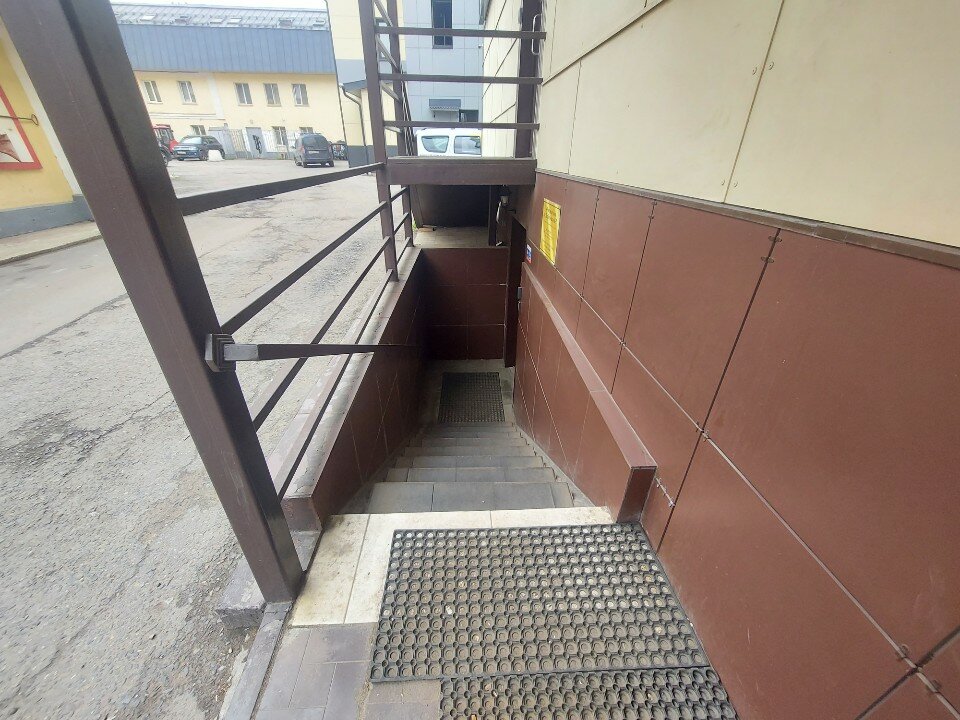 Фото Уютный дом