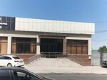ErnarService (Qaraýylbek Qazıev kóshesі, 117) ، تركيب وصيانة إمدادات المياه والصرف الصحي