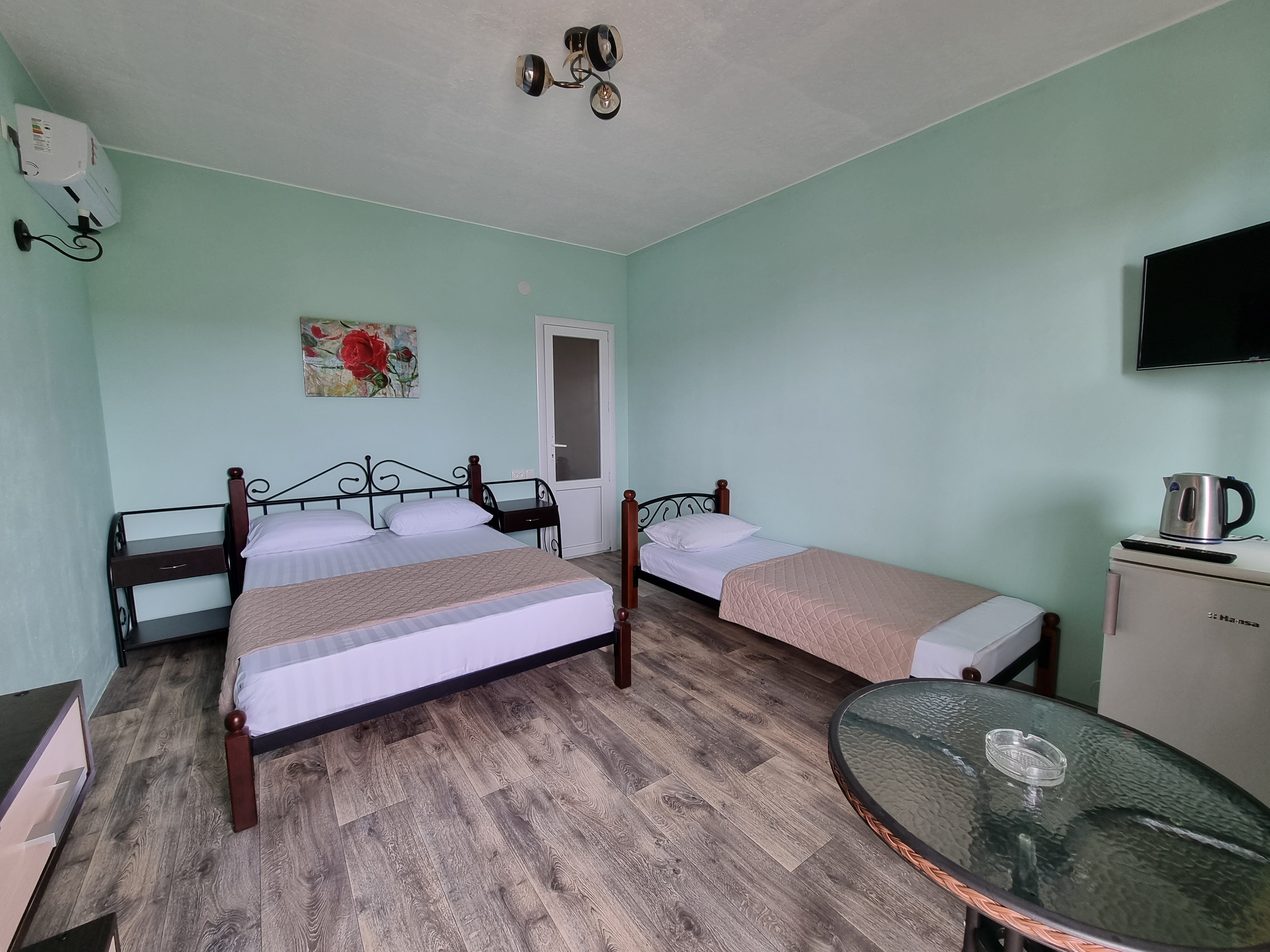 Фото Сервер