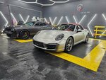Quality Detailing (Yuzhnoportovaya Street, вл46), auto detailing