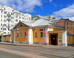 Усадьба Николаевых (Novokuznetskaya Street, 1с1), atracción