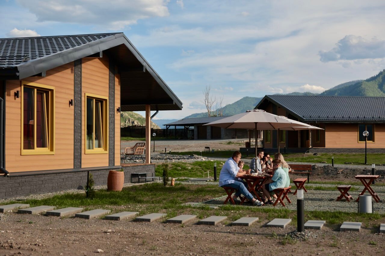 Фото Атарай