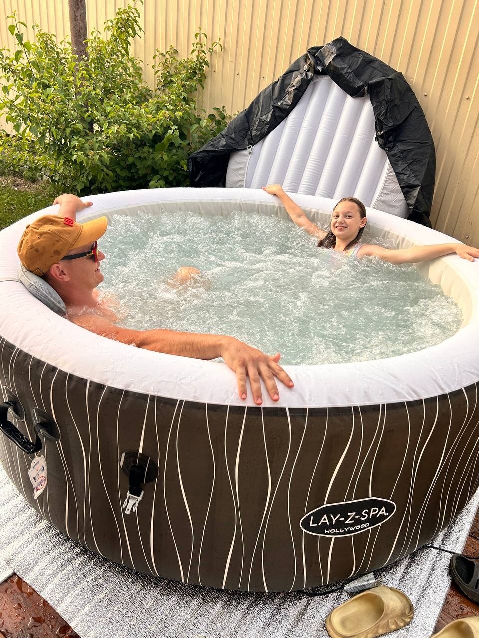 Фото Уютный дом