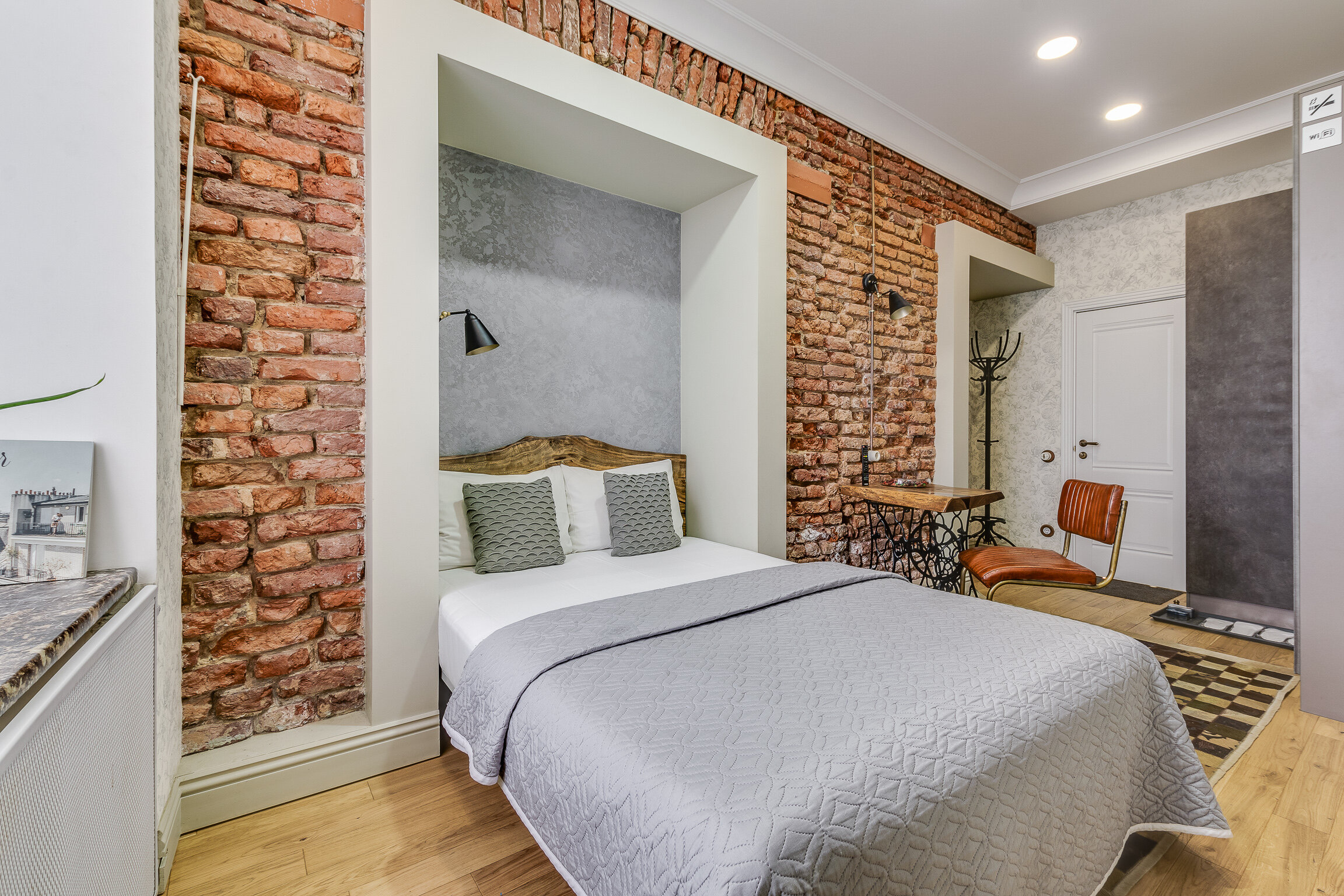 Фото Sokroma Сканди Лофт