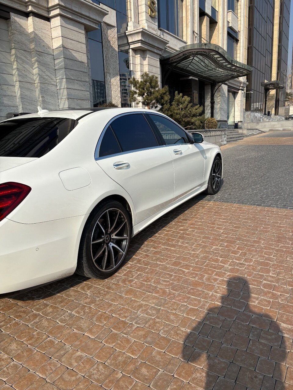 Фото Aghababyan's Hotel