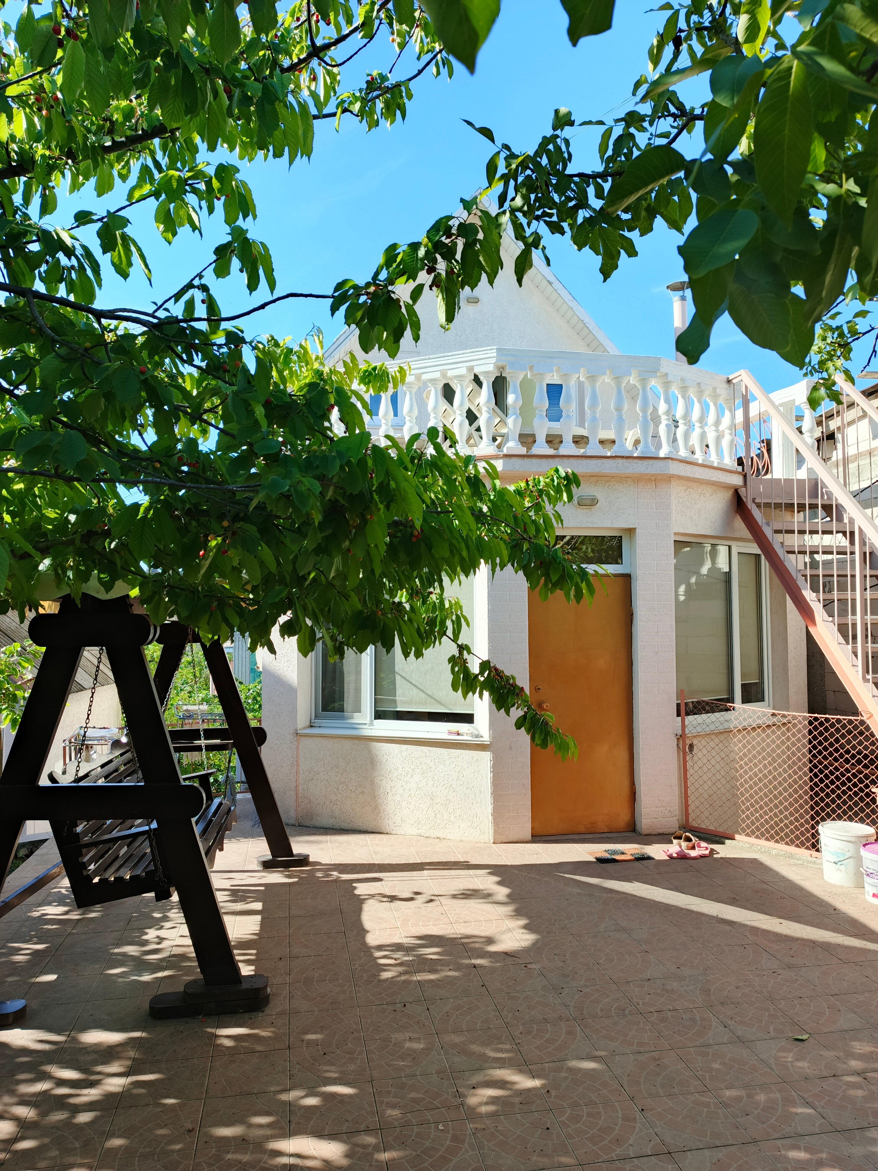 Фото Садочек