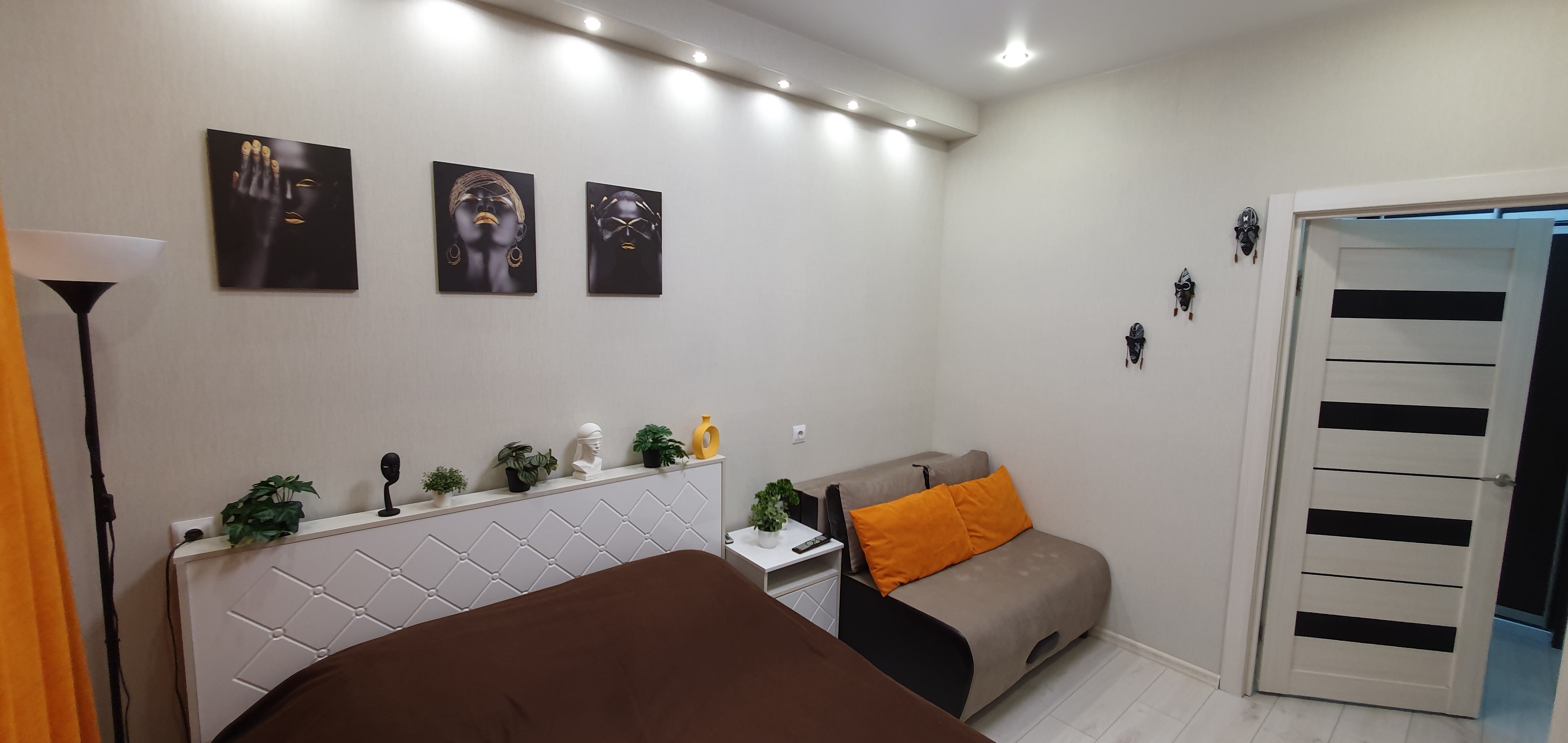 Фото Атлант апартаменты