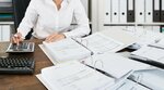 Fora-consult (Varshavskoye Highway, 56с2) ، محاسبون