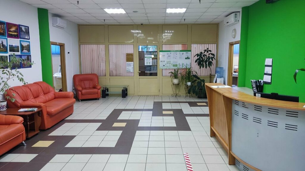 Social service Ресурсный центр для инвалидов, пункт выдачи Тср Московский, Moskovsky, photo