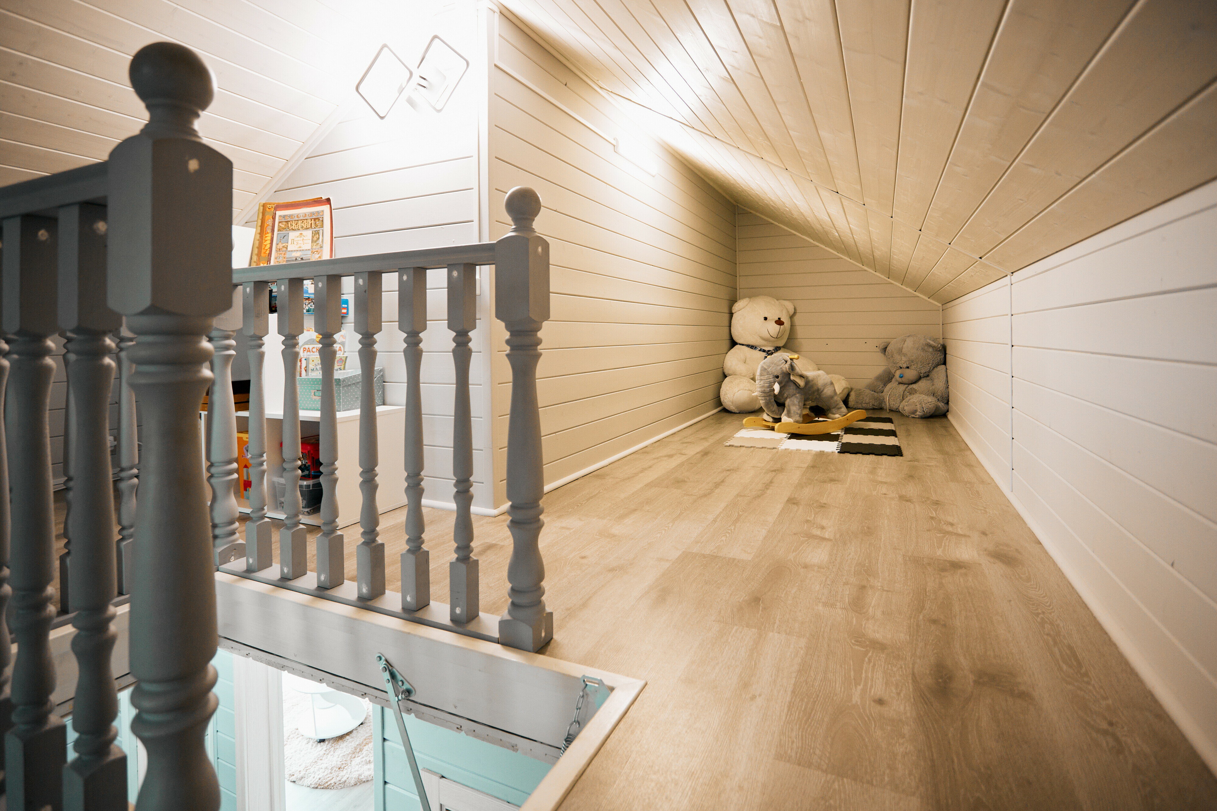 Фото Seliger. village