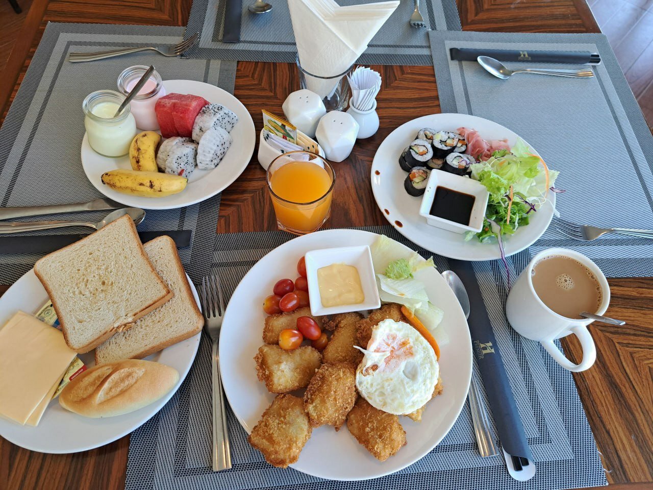 Фото Premier Havana