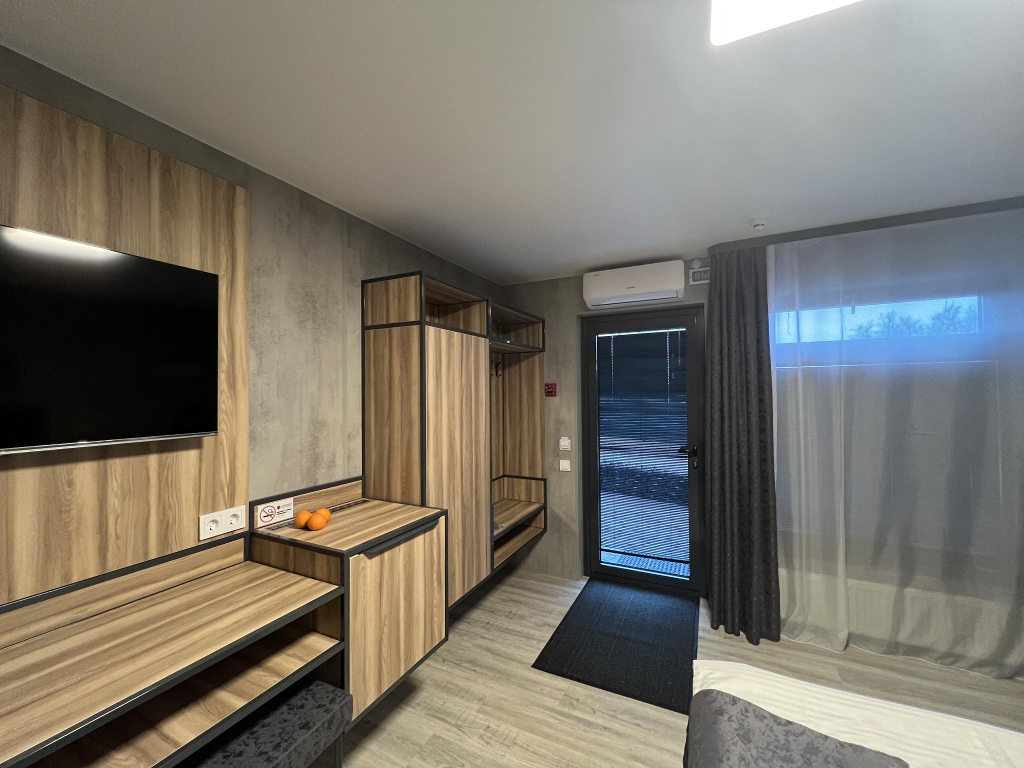 Фото Мандариновый остров