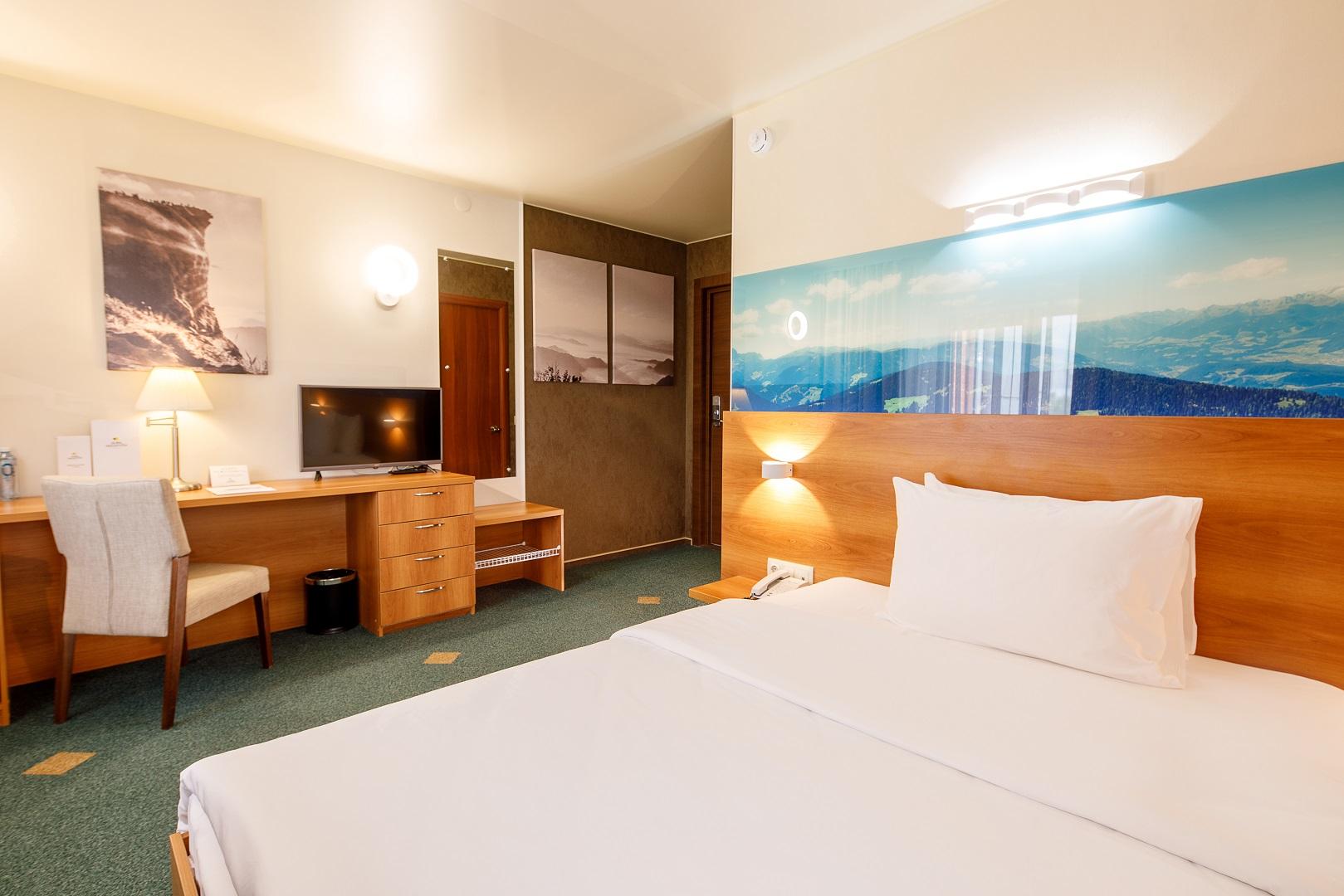 Фото AurA Aquarelle Hotel