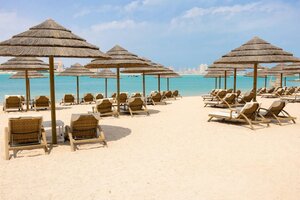 Гостиница Kingsgate Hotel Doha by Millennium Hotels