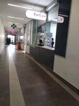 Ем сам (ulitsa 60 let Oktyabrya, 12Ак2), restaurant