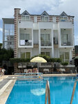 Kemer Paradise Hotel (Antalya, Kemer, Merkez Mah., 128. Sok., 11), hotel
