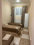 Мини-отель Уют (Rostov Region, Bagayevskoye shosse, 4), hotel