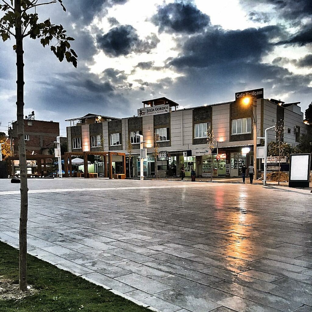 Hotel Juliagordos Apart&Hotel, Gordes, photo