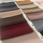 Mohan's (Waqf Obaid Jassim Al Bagali, Al Souq Al Kabeer, Bur Dubai, Dubai), textile company