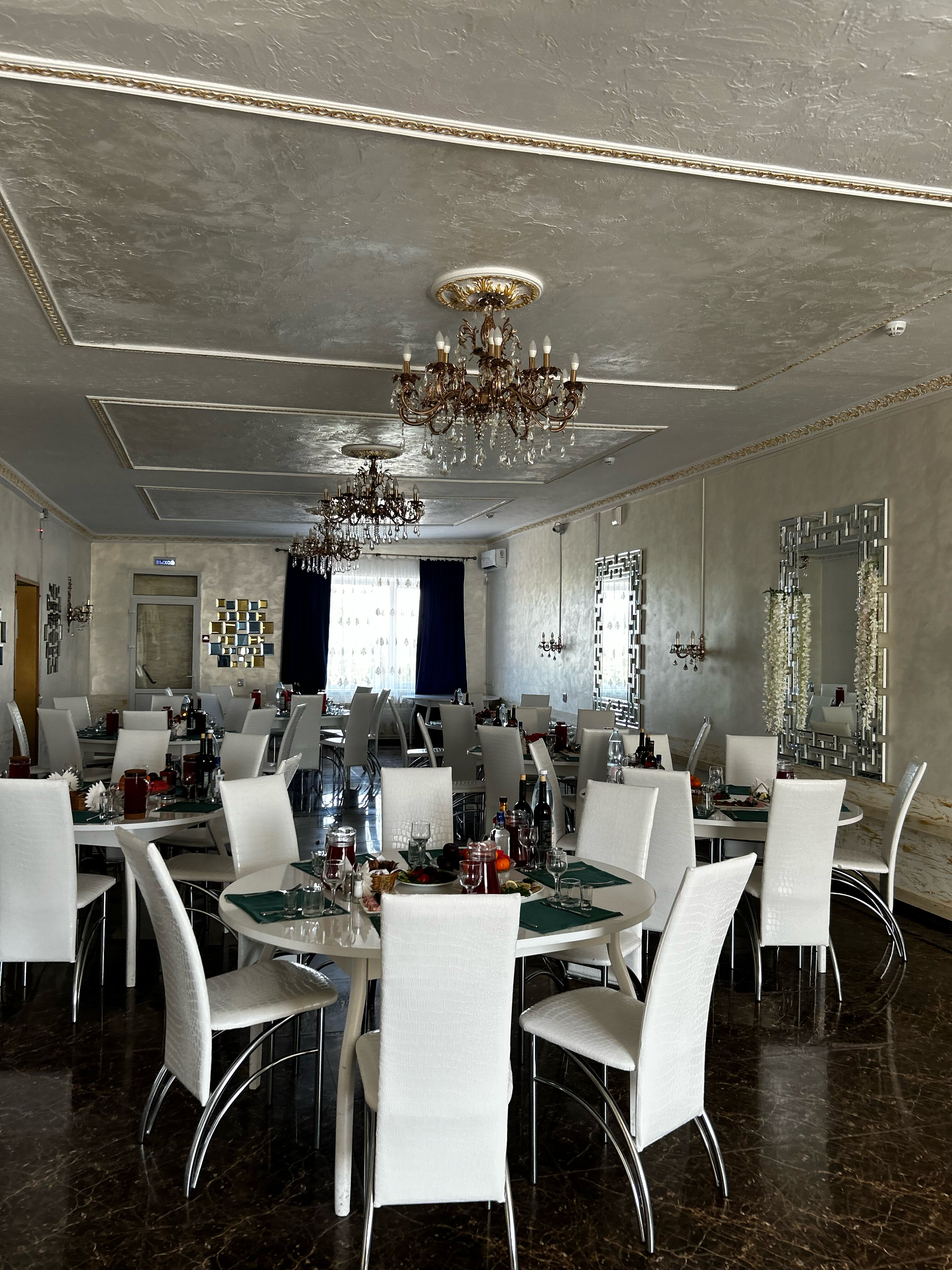 Фото Раздолье