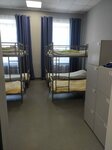 24x7 Hostel (Tekhnikumovskiy pereulok, 2), hostel