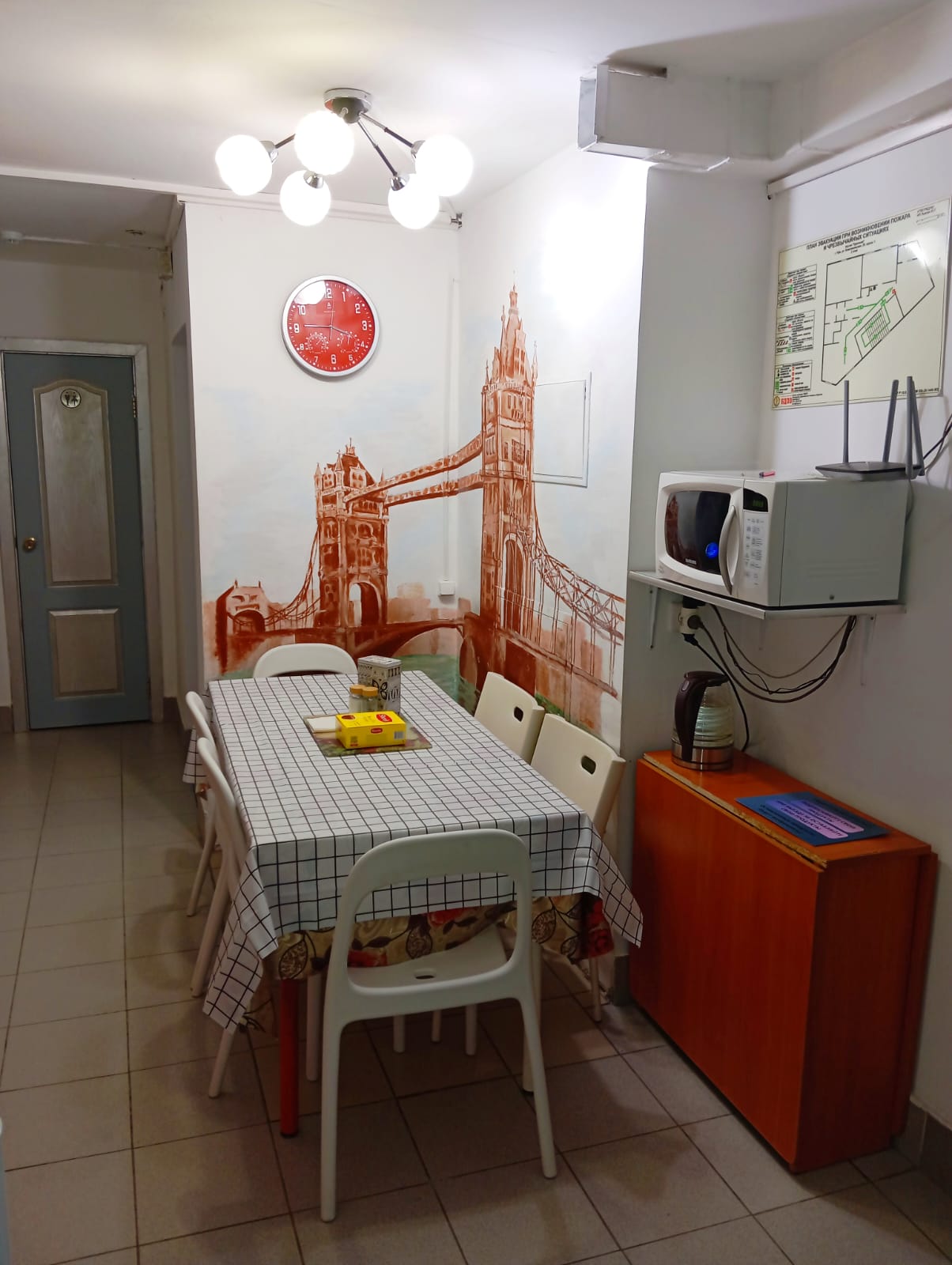 Фото Британия