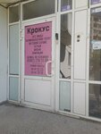Krokus (Yablochkova Street, 23), hairdresser