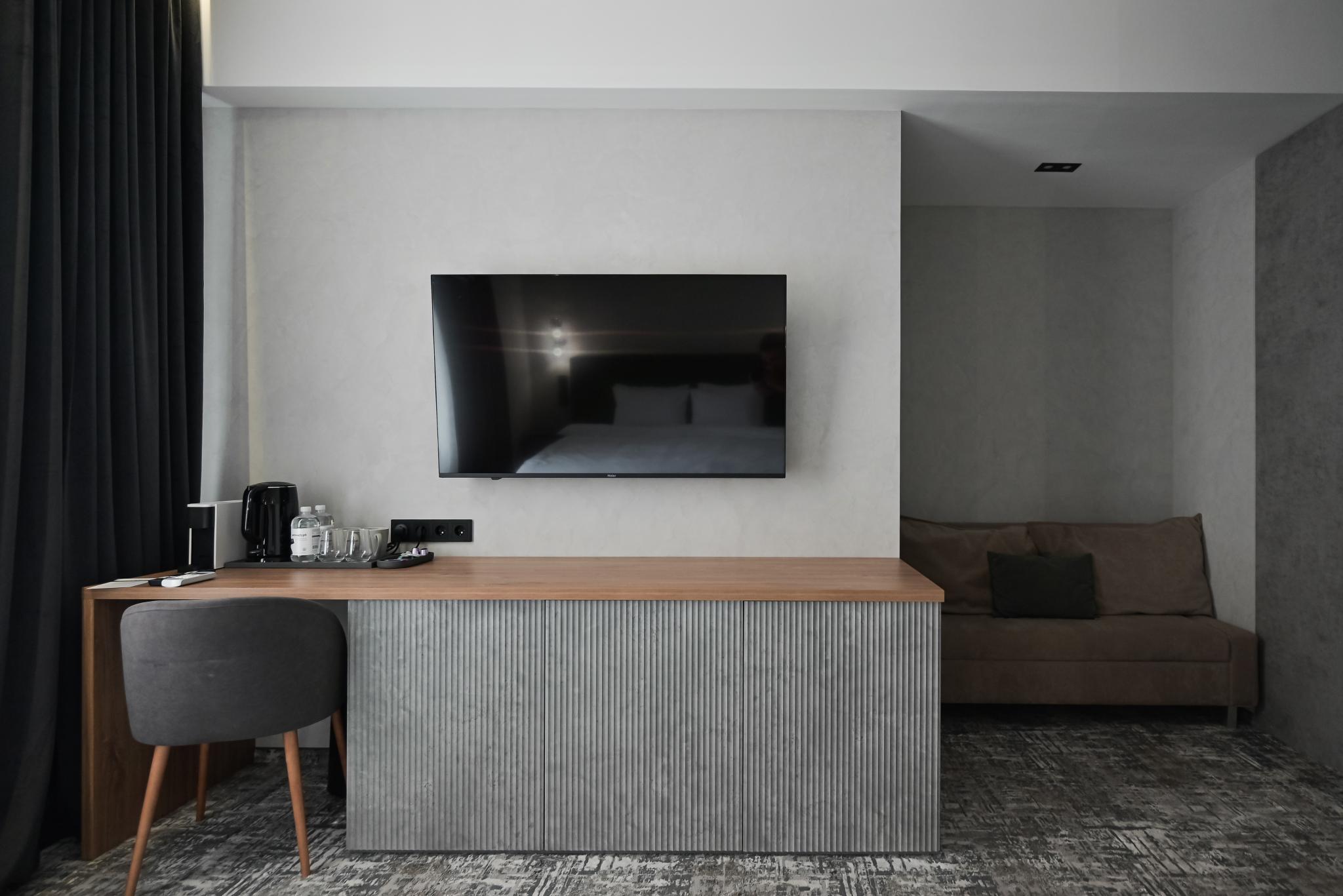 Фото Бутик отель Статлер