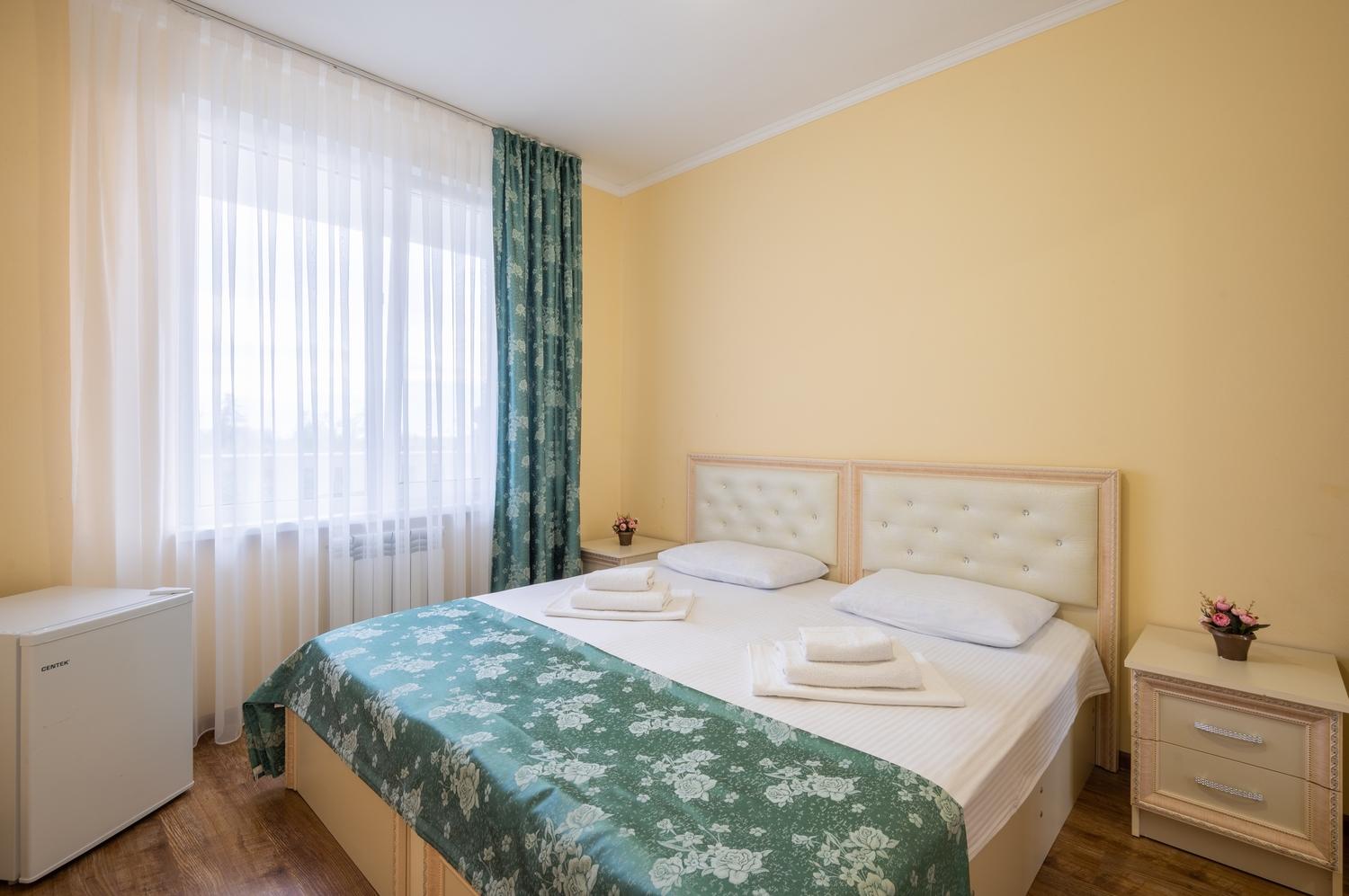 Фото Сансет Хилл Аллама групп