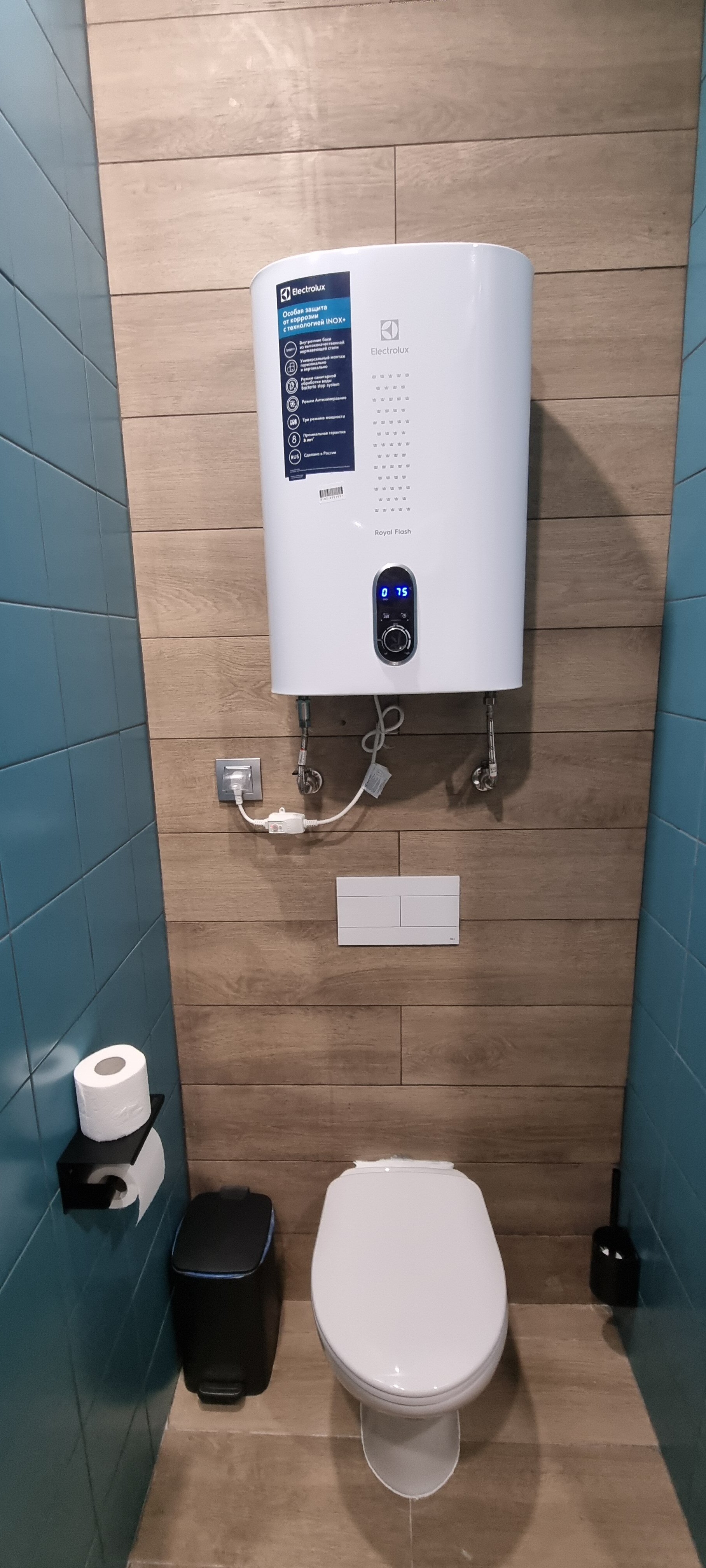 Фото Cosmos Stay Moscow Profsoyuznaya