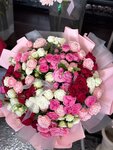 Sevil Flowers (prospekt Mikhaila Ivanovicha Kalinina, 49), floristeria