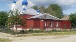 Православный храм блаженного Андрея Симбирского (rabochiy posyolok Silikatny, Zavodskaya ulitsa, 4), iglesia ortodoxa