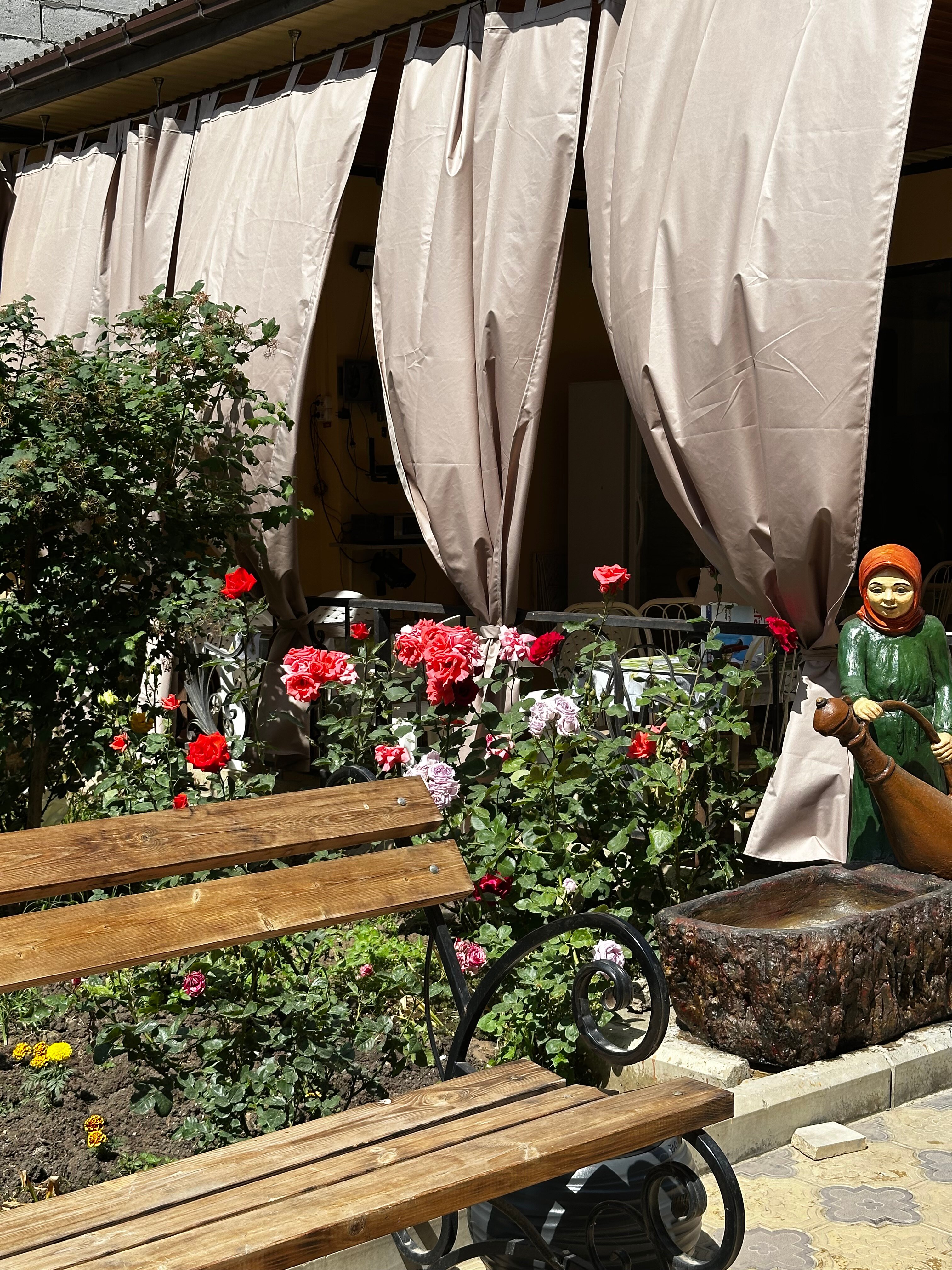 Фото Акватория