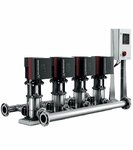 Al Rahmanyah (44, 47 Street, Industrial Area 13, Al Senaiyat, Sharjah), pumping equipment