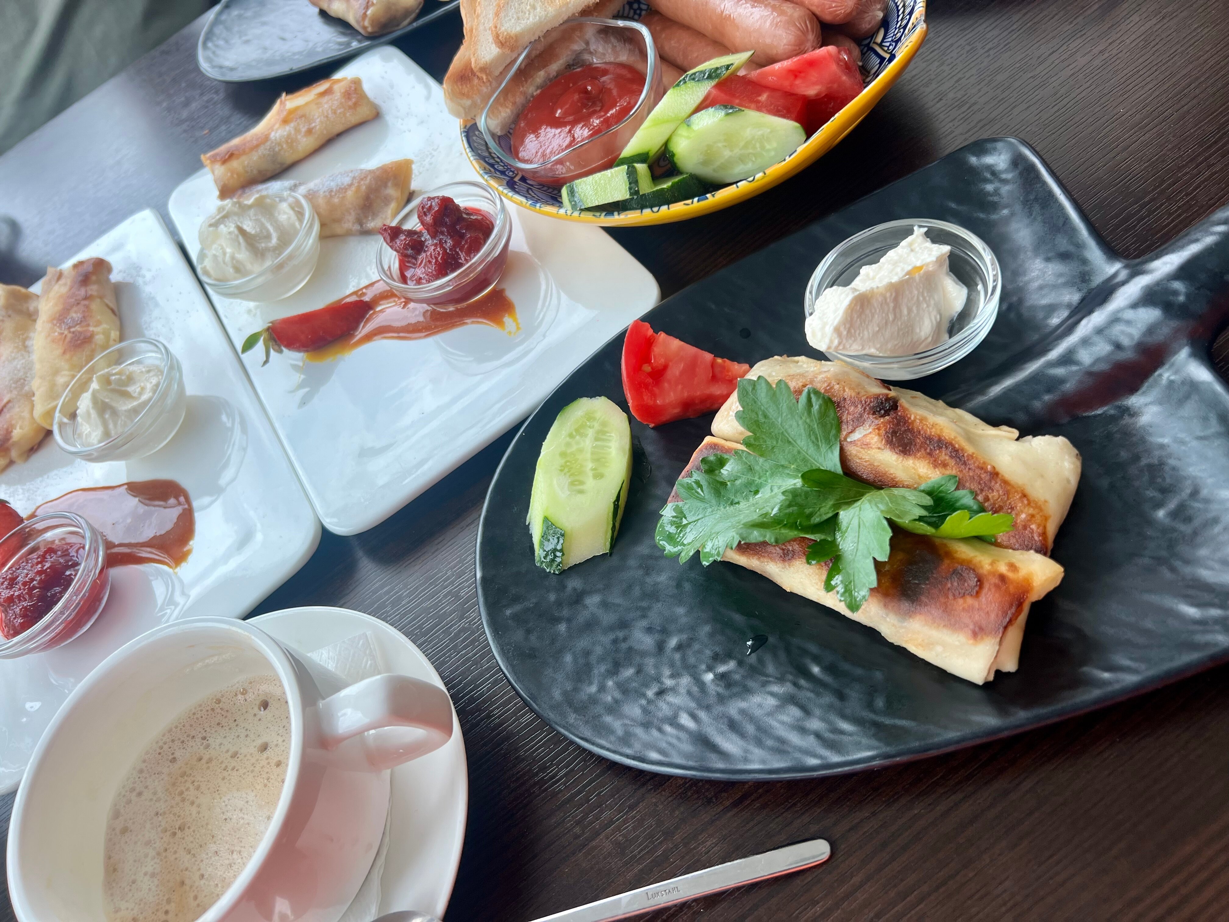 Фото Олимп Первая Линия