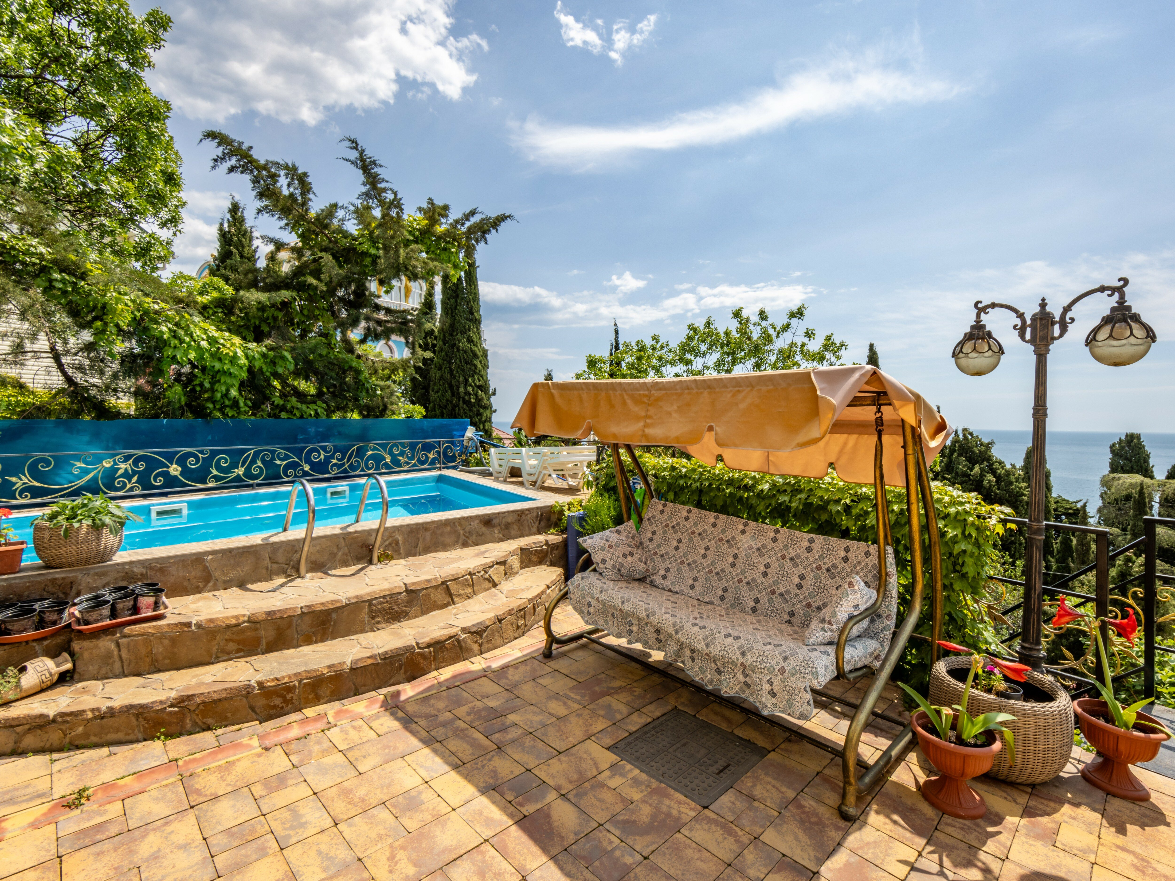 Фото Вилла Ренессанс