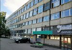 Центр Жизни (Bolshoy Smolenskiy Avenue, 10), fitness club