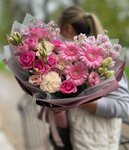 Цветы на бульваре (Beskudnikovsky Boulevard, 6к3), flower shop