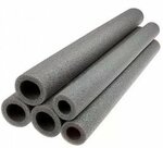 SubZero (Yakornaya Street, 11В), thermal insulation materials
