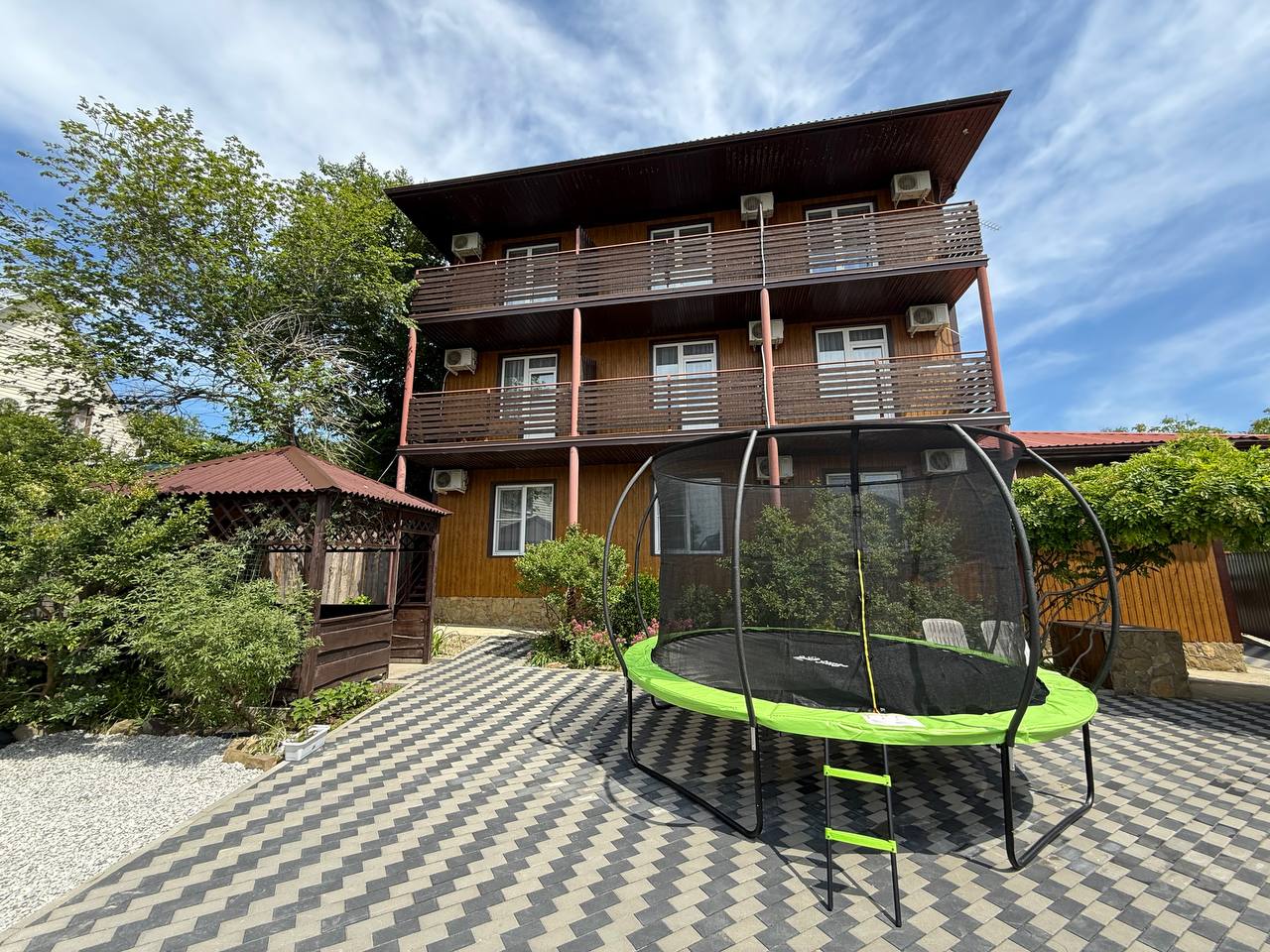 Фото Родной Причал