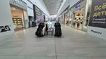 Yamaguchi (derevnya Poroshkino, KAD, 117-y kilometr, vneshneye koltso, 1), massage chair