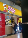 Frisby (Bogotá, Carrera 54, 41S-81), restaurant