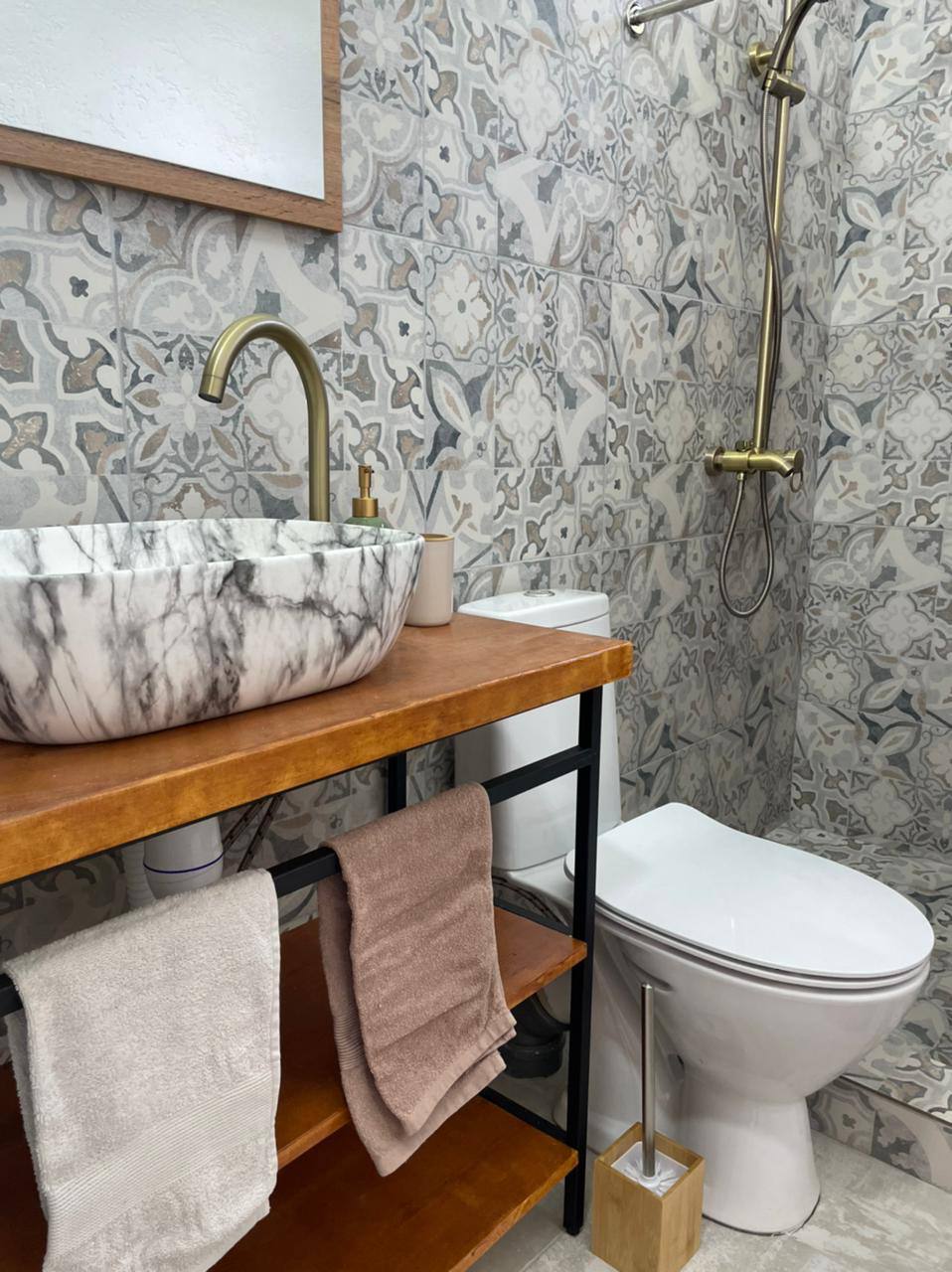 Фото Заповедный лес