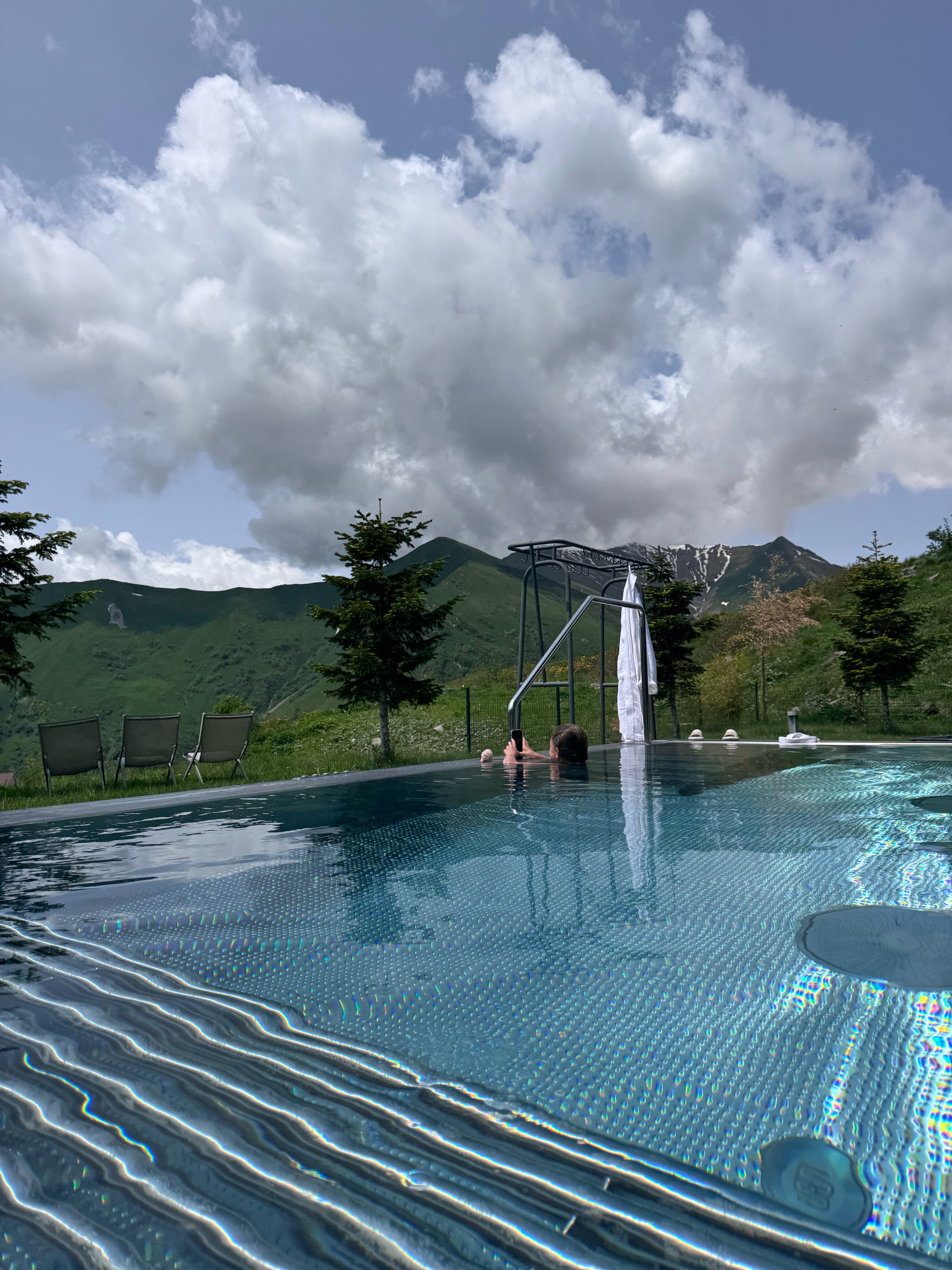 Фото Gudauri Lodge